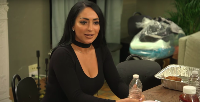 NYC Pays $350,000 to Angelina Pivarnick in Lawsuit