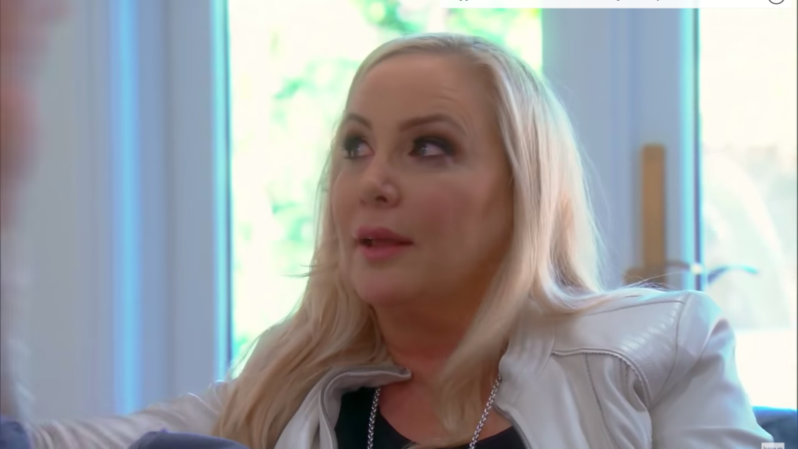 Heather Dubrow and Shannon Beador Get Into Major Fight at ‘RHOC’ Dinner
