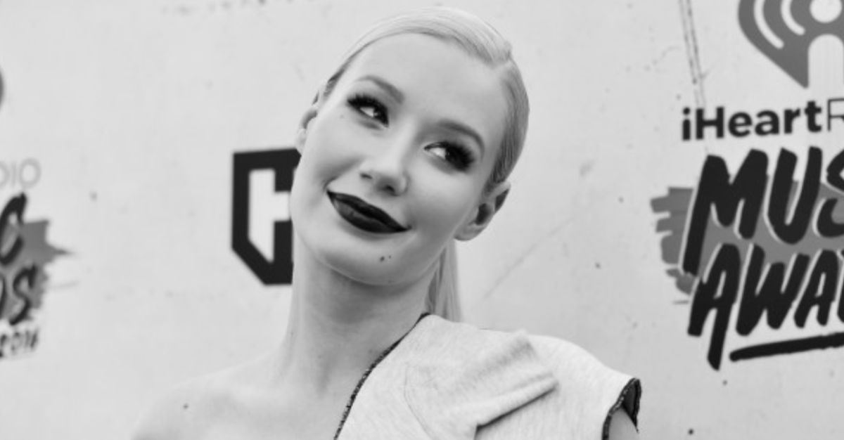 iggy azalea ad copy