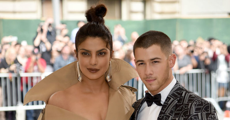 Priyanka Chopra Drops Major Baby News