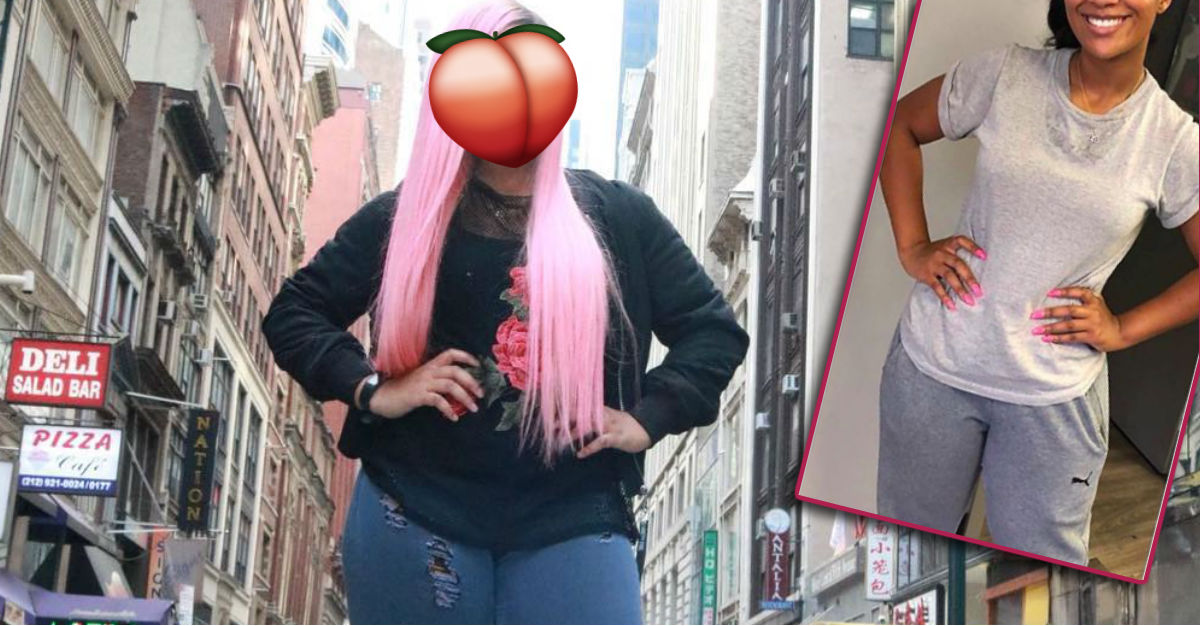 rhoa weight loss