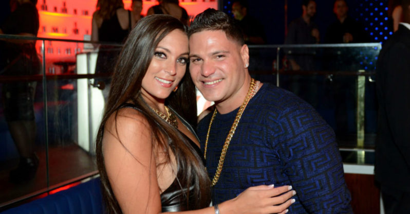 Sammi Sweetheart Giancola Returning to Jersey Shore?