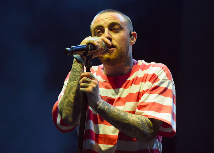 UPDATE: Mac Miller’s Alleged Drug Dealer Charged in Connection With Rapper’s Death