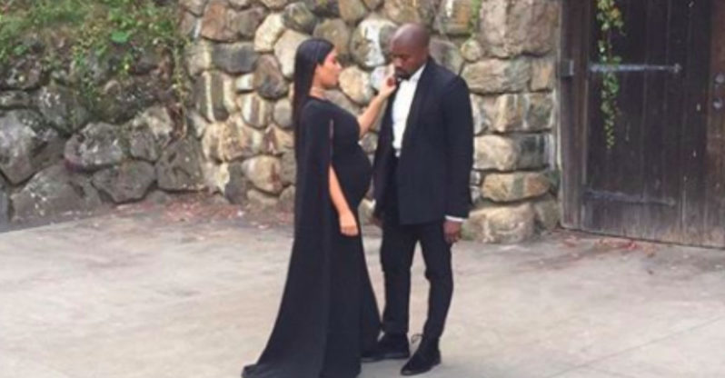 Kim and Kanye Suffer Huge Loss