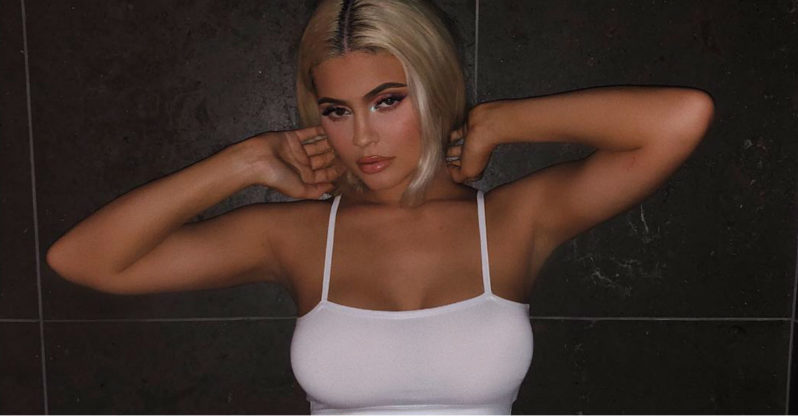 Kylie Jenner Reveals How She Got Her Post-Baby Body