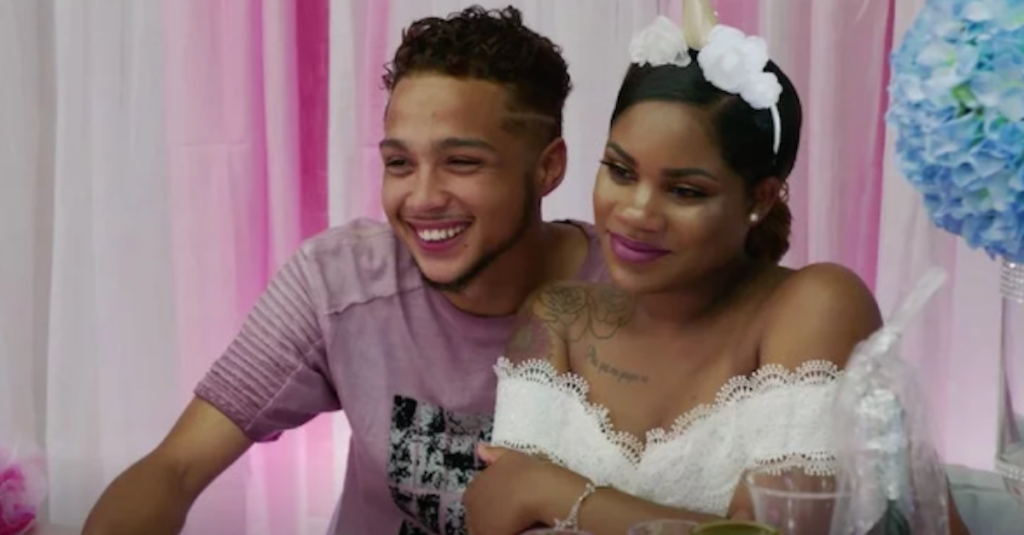 'Teen Mom' Stars Reveal They Secretly Married - Vimarsana News
