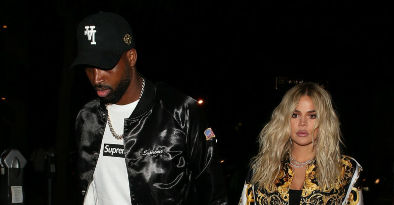 Khloé Kardashian Is Done With Tristan Thompson For Good