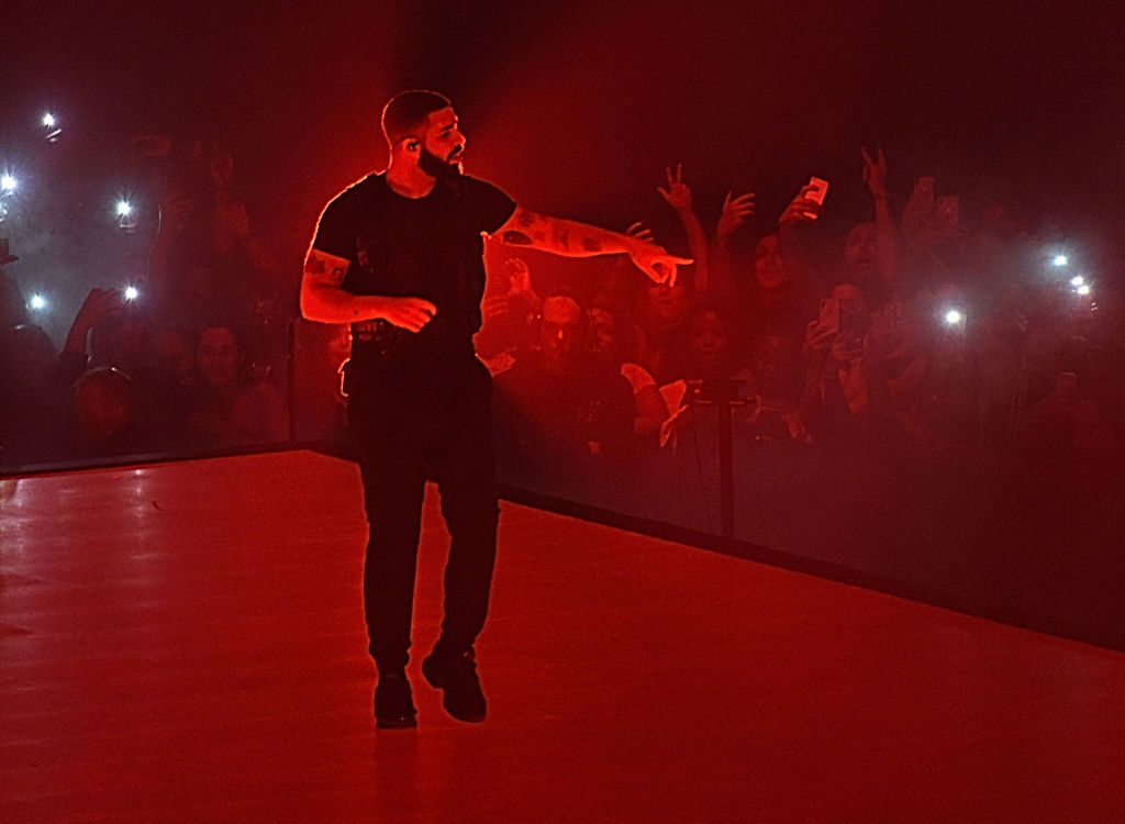 Drake