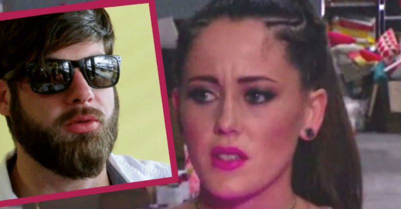 David Eason to Rejoin ‘Teen Mom’ Cast?