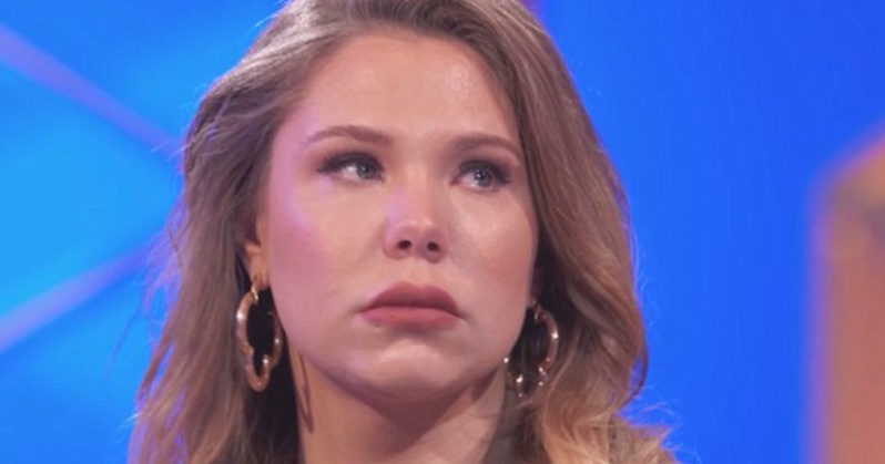 Kailyn Lowry Reveals Devastating Condition