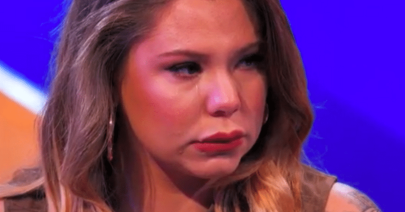 Kailyn Lowry Shamed For Traveling During Global Crisis