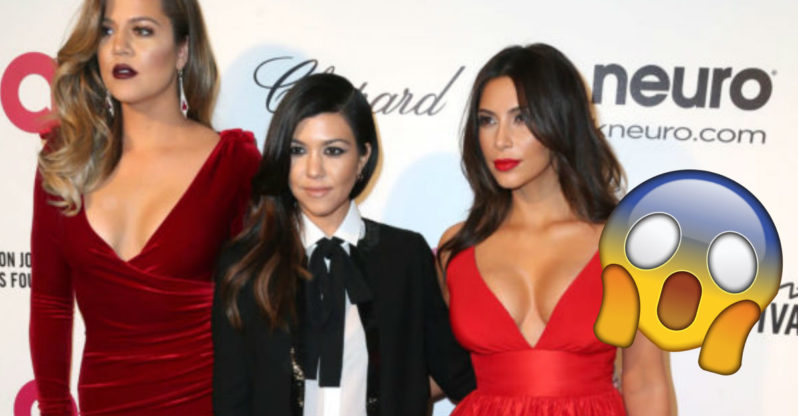 ‘Kardashians’ Star is Going to Jail?