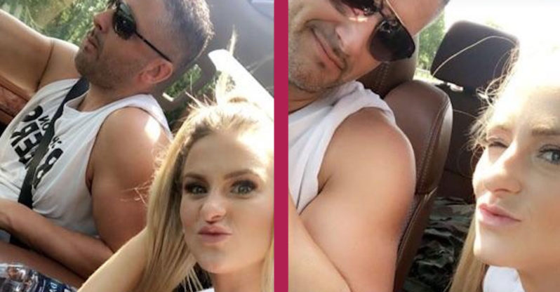 Leah Messer Is Pregnant…And Getting Married?!