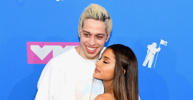 Did Mac Miller’s Death Cause Ariana and Her Fiancé to Split?
