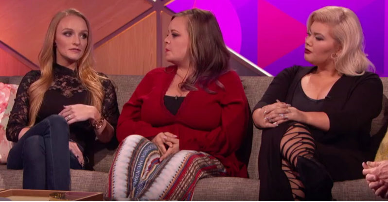 ‘Teen Mom OG’ Star Reveals She’s Leaving Show