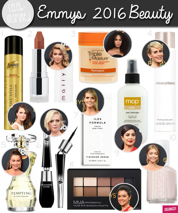 tues-10-emmys-2016-beauty-makeup-hair