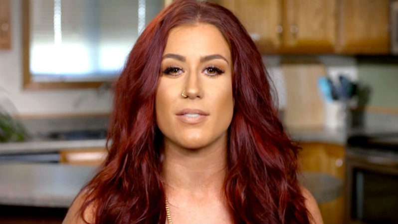 Chelsea Houska Opens Up About Pregnancy Rumors