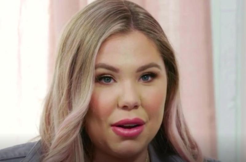 kailyn lowry mad