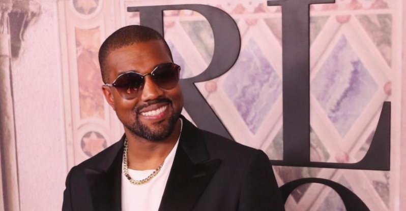 Kanye West Reveals ‘Urine Garden’ at Home