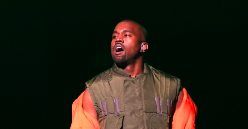 Kanye West Opens Up About Addiction