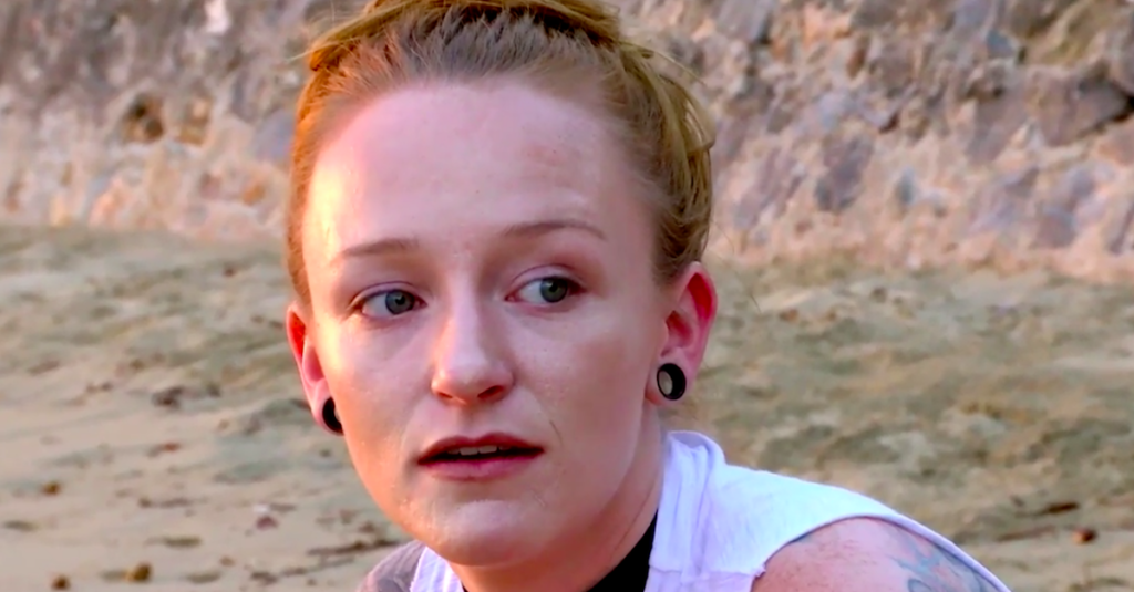 Maci Bookout and Taylor McKinney's Relationship Through the Years - Vimarsana News