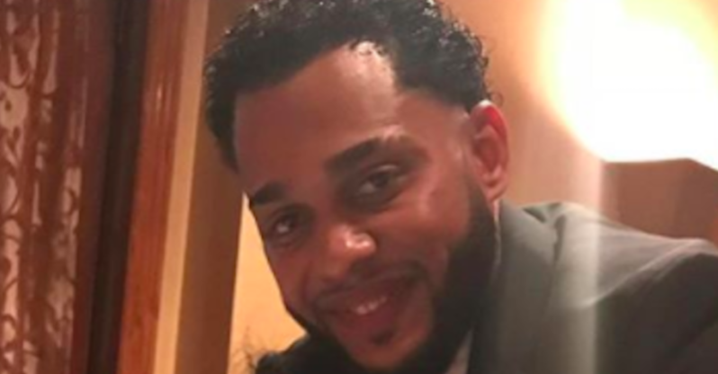 ‘90 Day Fiancé’ Star Gets Married