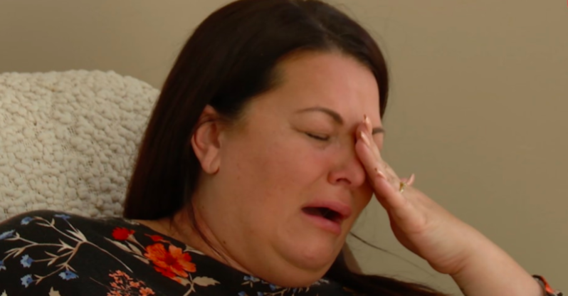 ’90 Day Fiancé’ Star Blasts Ex-Husband: ‘I Totally Got Used!’