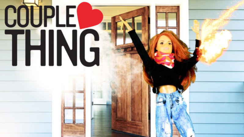 When the Fall Weather Can’t Make Up Its Mind