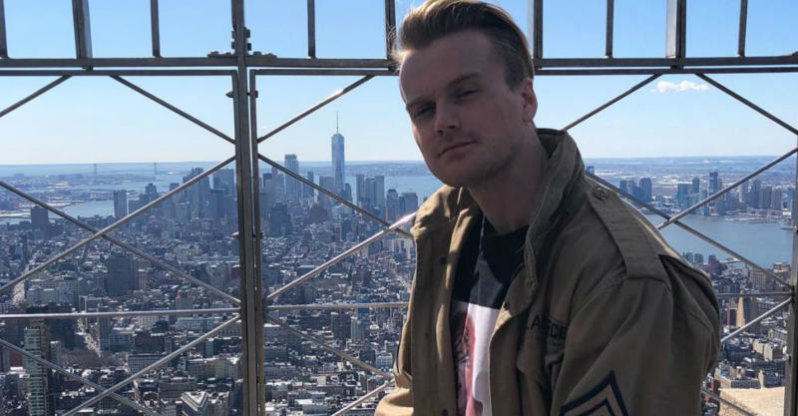 ’90 Day Fiancé’ Star Plans to Sue His Ex!