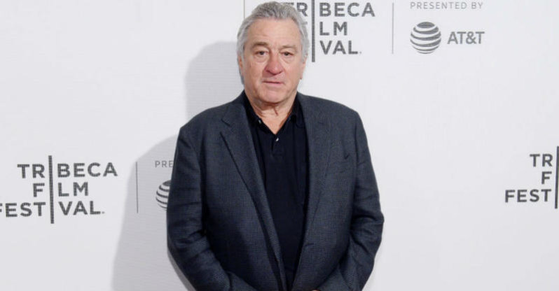 More Suspicious Packages Target Democrats