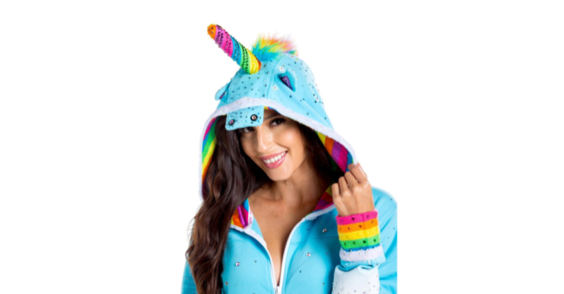 COSTUME FOR A CAUSE: Tipsy Elves x Swarovski Gives You Sparkles!