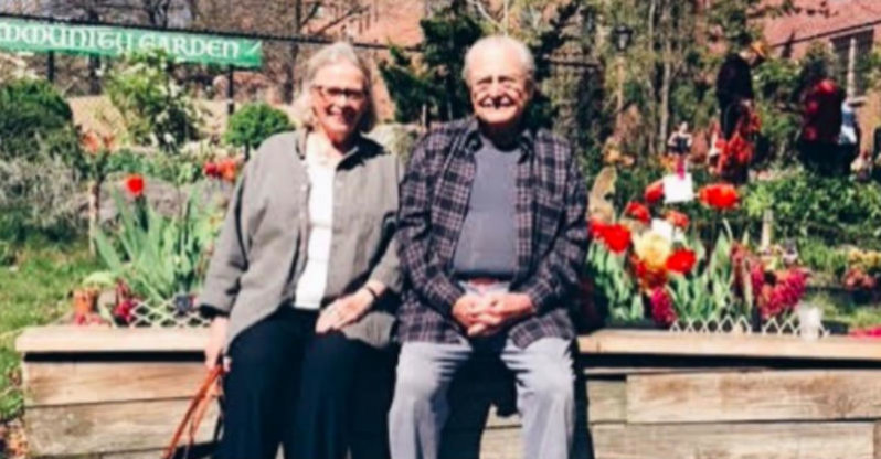 Mr. Feeny Stops A Burglary!