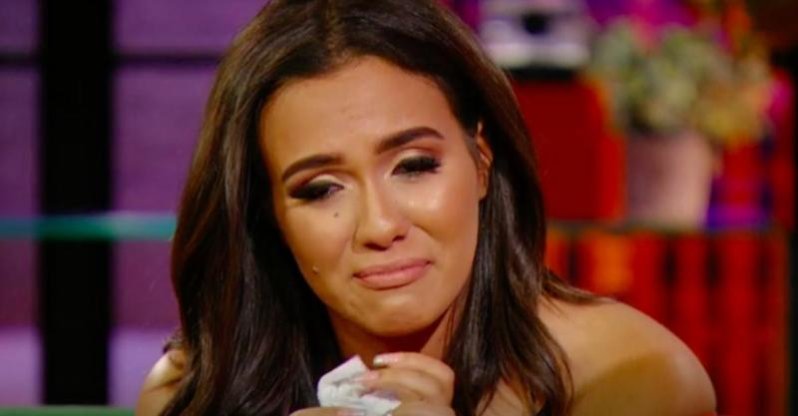 Briana DeJesus Slams Baby Daddy: Our Daughter ‘Doesn’t Know’ You