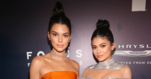 Jenner Pregnancy: She's Having Twins! Celebuzz