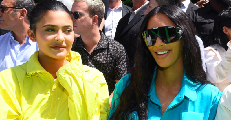 Kylie Jenner and Kim Kardashian’s Homes Invaded By Intruder