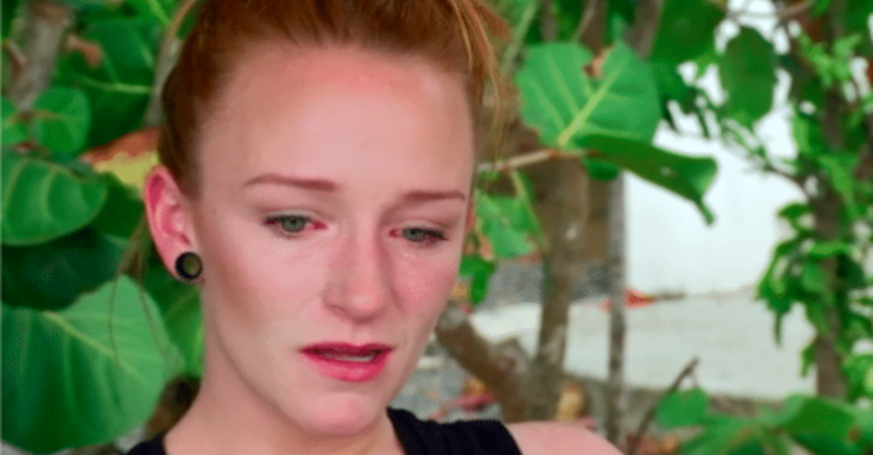 maci bookout crying teen mom header