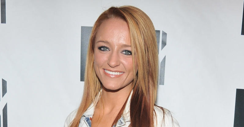 Another Baby! Maci Bookout Finally Tells All