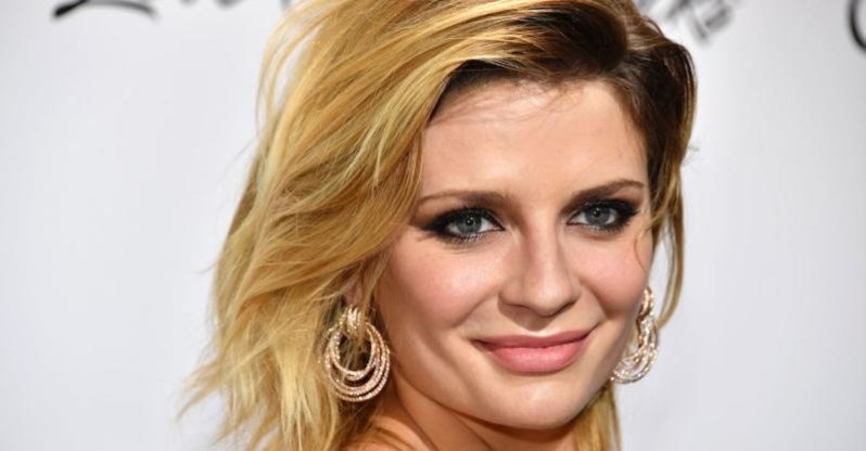 Mischa Barton’s Stunning New Makeover
