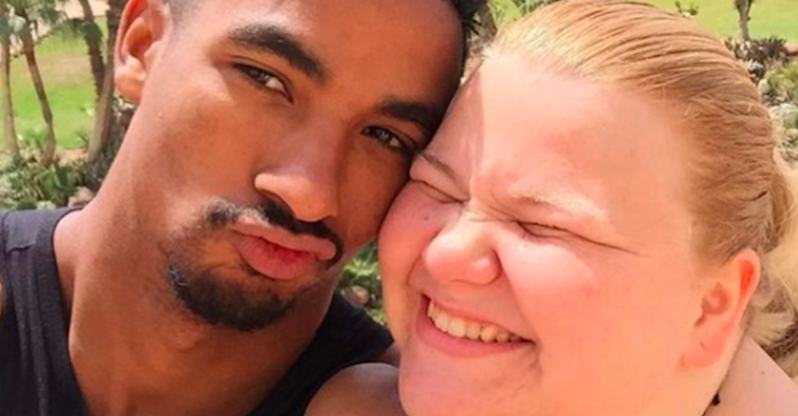 90 Day Fiance: Nicole Nafzinger Quit Her Job To Be With Azan Tefou in Morocco