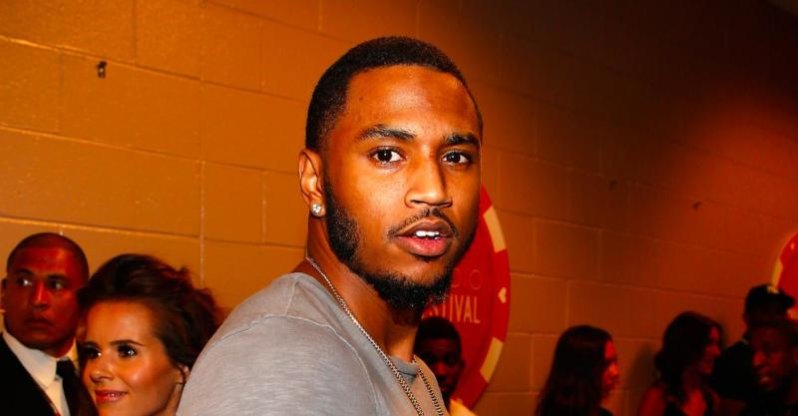 Did Trey Songz Have a Baby?