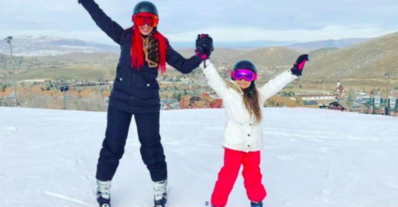 Farrah Abraham Slammed For 'Racist' Comments In Shocking Video - Vimarsana News