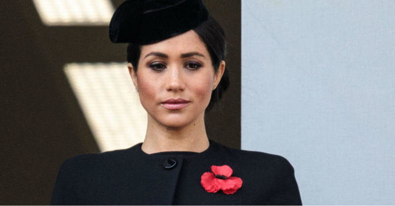 Inside Meghan Markle’s Royal Struggle