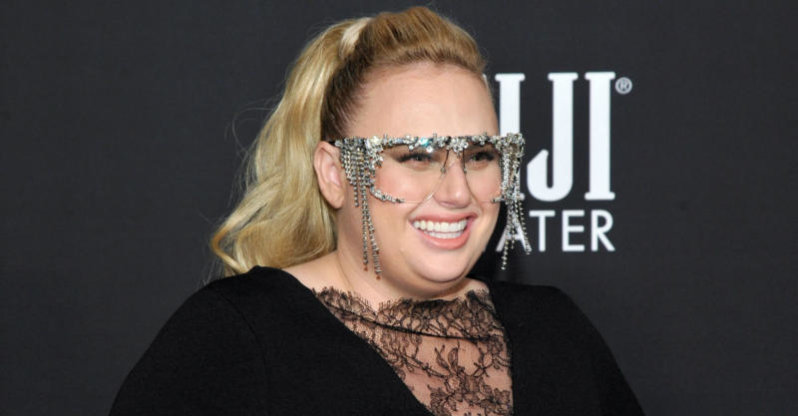 Rebel Wilson Says She’s Single Because of ‘Unrealistic’ Standards