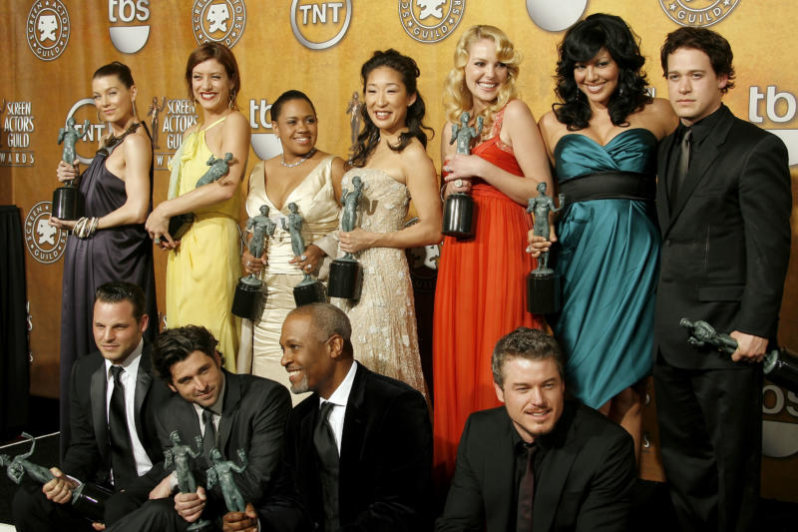 Good News For ‘Grey’s Anatomy’ Fans