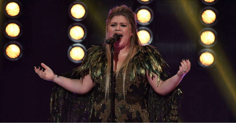 Kelly Clarkson SEO