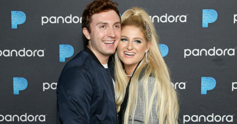 Meghan Trainor is ‘So Excited’ About Her Baby