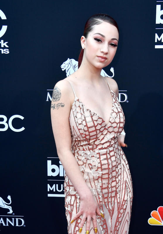 2018 Billboard Music Awards - Arrivals