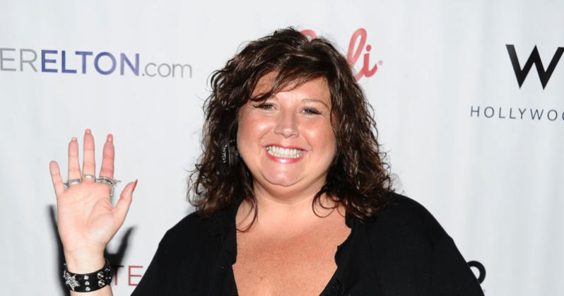 Abby Lee Miller Reveals Her Return to ‘Dance Moms’