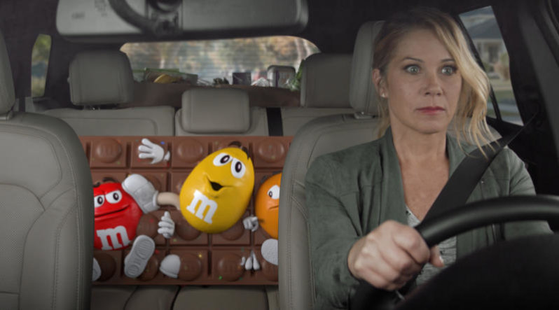 The Best Celebrity Super Bowl Ads of 2019