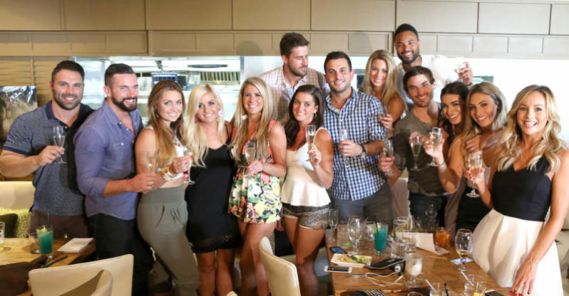 ‘Bachelor in Paradise’ Stars Announce Pregnancy